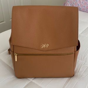 Used Freshly Picked Butterscotch Diaper